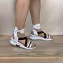Дамски сандали Gucci Код D160 - Различни цветове, снимка 9