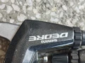 Лостчета спирачка за велосипед колело Shimano deore bl m 590, снимка 3