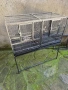 Клетка за птици,папагали и други хвъркати., снимка 16
