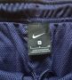 Оригинални Nike FFF France Football тъкани шорти, снимка 3