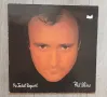 Phil Collins – No Jacket Required Английско издание 1985г Състояние на винила:VG+ Състояние на облож, снимка 1