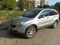 Honda CR-V 2.0 4x4 2007г, снимка 3