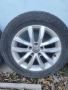 джанти с летни гуми 5*112/16, снимка 5