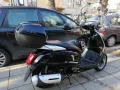 Kymco like 200 i Vnos Germany , снимка 5