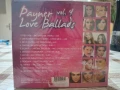 PAYNER LOVE BALLADS vol.4, снимка 2