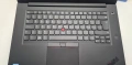 Lenovo ThinkPad P1 i7 8850/16GB/512SSD/Quadro P1000 – 4GB/FHD/Подсветка, снимка 9