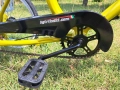 MEGA BRAND и Безплатна Доставка Велосипед Триколка Сгъваема 20 цола, снимка 7