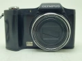 Olympus SZ-12 Digital Camera 14 MP, Black, снимка 3