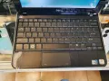 10,1" Лаптоп Dell Inspiron mini 1012 Има зарядно. Преинсталиран, готов за употреба. RAM - 2GB, 1,67G, снимка 12