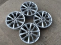 4 броя алуминиеви джанти за Renault Megane IV 16, снимка 5