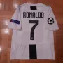 Детска фланелка Ювентус - Адидас - Juventus - Adidas -  Ronaldo 7 - season 2018-2019 , снимка 11