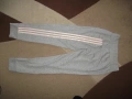 Ватирано долнище ADIDAS  дамско,ХС-С, снимка 3