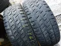 2бр.зимни гуми HANKOOK 205/65/16C 107T DOT 2923, снимка 1