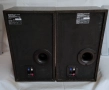 ⭐⭐⭐ Technics SB-EH570 ⭐⭐⭐ Качествени трилентови тонколони , 2 х 180 вата, снимка 6