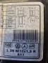 Секретни болтове Мерцедес W208 W202 W210, снимка 2