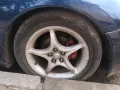 Оригинални джанти от Toyota Celica - 16" 5x100 6.5J ET39, снимка 5