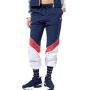 Спортно дамско долнище reebok classics track pants blue, снимка 2