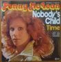Грамофонни плочи Penny McLean – Nobody's Child 7" сингъл, снимка 1 - Грамофонни плочи - 45226931