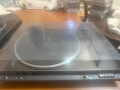 Грамофон Technics SL-BD22D, снимка 3