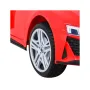 Audi R8 LIFT 12V – Детска акумулаторна кола, Червена, EVA гуми, снимка 10