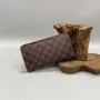 портмонета louis vuitton , снимка 1