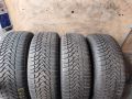 4 бр.чисто нови гуми Kumho 215 60 16  dot2517 цената е за брой!, снимка 1