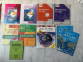 Учебници и помагала , снимка 5