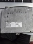 ECU компютър RENAULT CLIO 1.2, SIEMENS /S111730107 C / S111730107C / HOM7700864449 / 7700864449, снимка 1