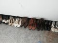Мъжки и дамски обувки и сандали , снимка 1 - Ежедневни обувки - 45149812