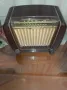 РАБОТЕЩО !!! Лампово радио Филипс , снимка 2