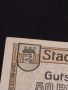 Банкнота НОТГЕЛД 50 пфенинг Германия рядка перфектно състояние за КОЛЕКЦИОНЕРИ 45125, снимка 2