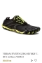 Vibram-Five Fingers - мъжки обувки №43, снимка 2