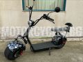 Електрически скутер BIG CITY HARLEY X2 1500W LED, снимка 5