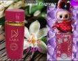 🌸 LARA Candy – Vanilla Fragrance + Лабубу подарък! 🌸, снимка 2