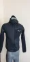 Salewa Tirol Wool Dura Stretch Hybrid Women Jacket Stretch Size S  ОРИГИНАЛ! Дамско Яке!, снимка 4