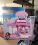 Игрален комплект Disney Encanto Isabela Garden Playset, включва мини кукла Изабела, снимка 8