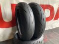 180 55 17, Моторски гуми, Мото гуми, Michelin PilotPower, снимка 4