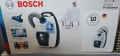 Прахосмукачка BOSCH Серия 8 с торба, снимка 2