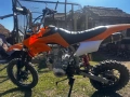 кросов мотор 250cc два броя, снимка 5