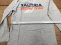 Детска блуза с дълъг ръкав Nautica, размер 10-12, снимка 4