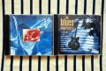 CDs – Dire Straits & The Blues Experence, снимка 1 - CD дискове - 45254330