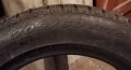 Продавам 4 броя Зимни гуми 205.60.16 на 1 сезон дот 2021 Pireli , снимка 3