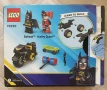 LEGO Super Heroes Batman, снимка 3