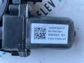 128001891-F моторче за стъклоповдигач на предна дясна врата от Dacia Duster 2 1.3 TCe двигател H5H48, снимка 2