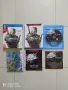 PS4 игри: The Witcher 3 Wild Hunt/ FarCry 6/ God of War/ Assassin's Creed Valhalla/Uncharted, снимка 3