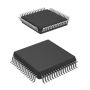 HD64F3687HV  H8/300H Tiny Microcontroller IC 16-Bit 20MHz 56KB (56K x 8) FLASH 64-QFP (14x14), снимка 1 - Друга електроника - 45108244