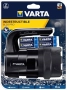 Фенер VARTA Indestructible BL20 PRO с 6 батерии АА, снимка 2