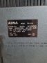 Радиокасетофон Aiwa TPR-202, снимка 10