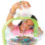 ORBEEZ # Challenge kit - Студио с 2000 цветни топчета, снимка 11