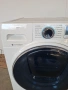 Пералня Samsung Eco Bubble 12 кг.WW12K8412OW/LE AddWash, 1400 об/мин, 12 кг, Inverter, Клас A+++, , снимка 2